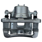2015 Kia Sorento Brake Caliper 2
